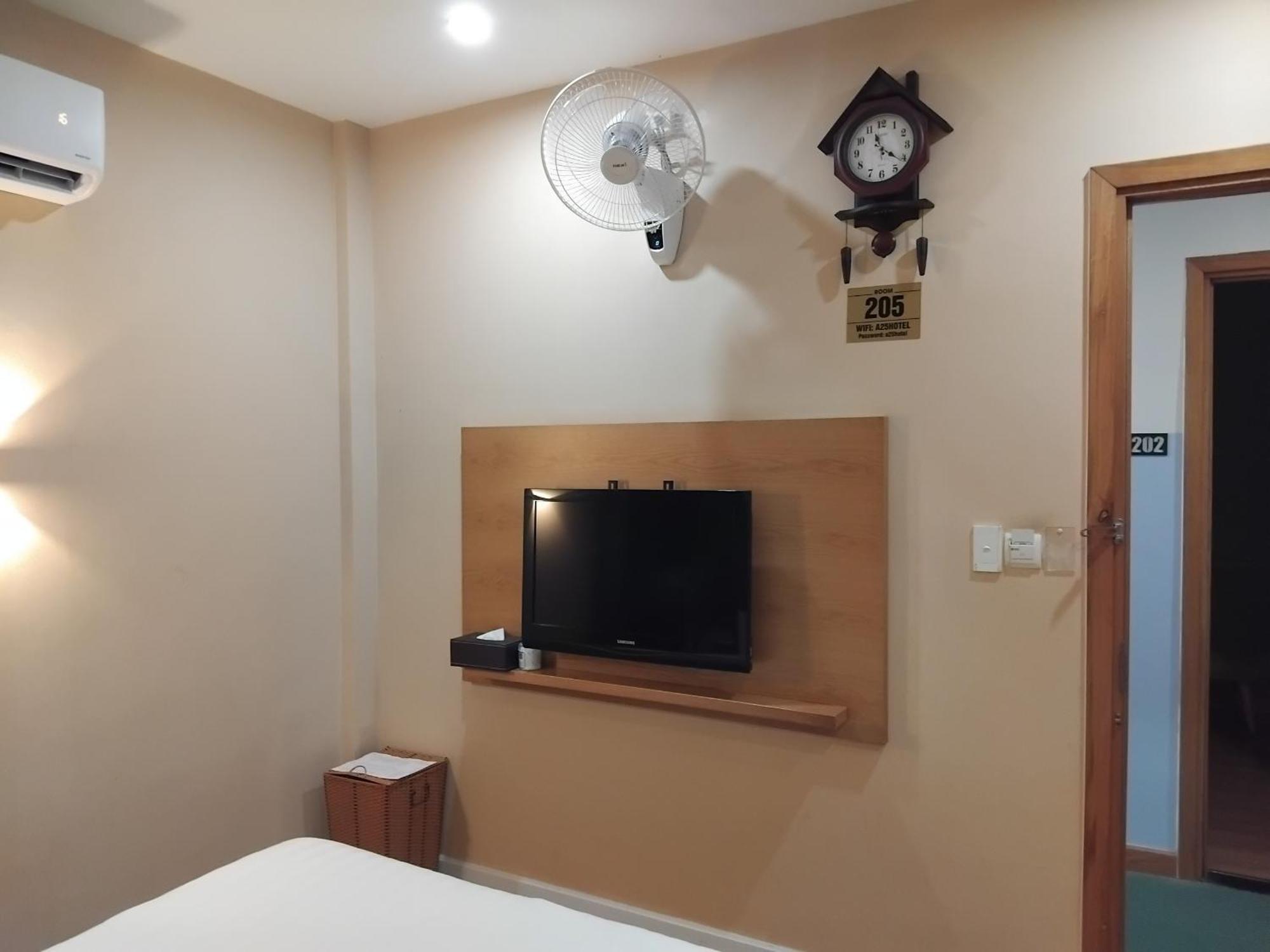 A25 - 142 Bui Thi Xuan Hotel 2*